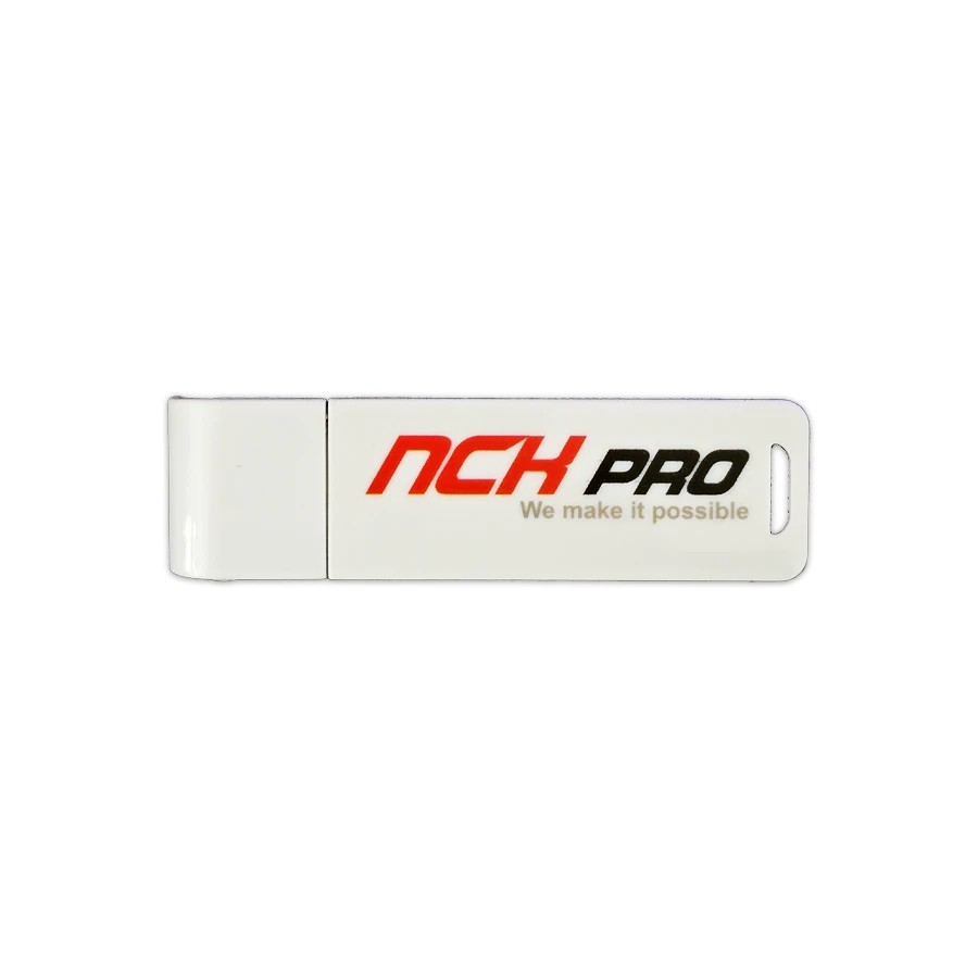 NCK PRO Dongle