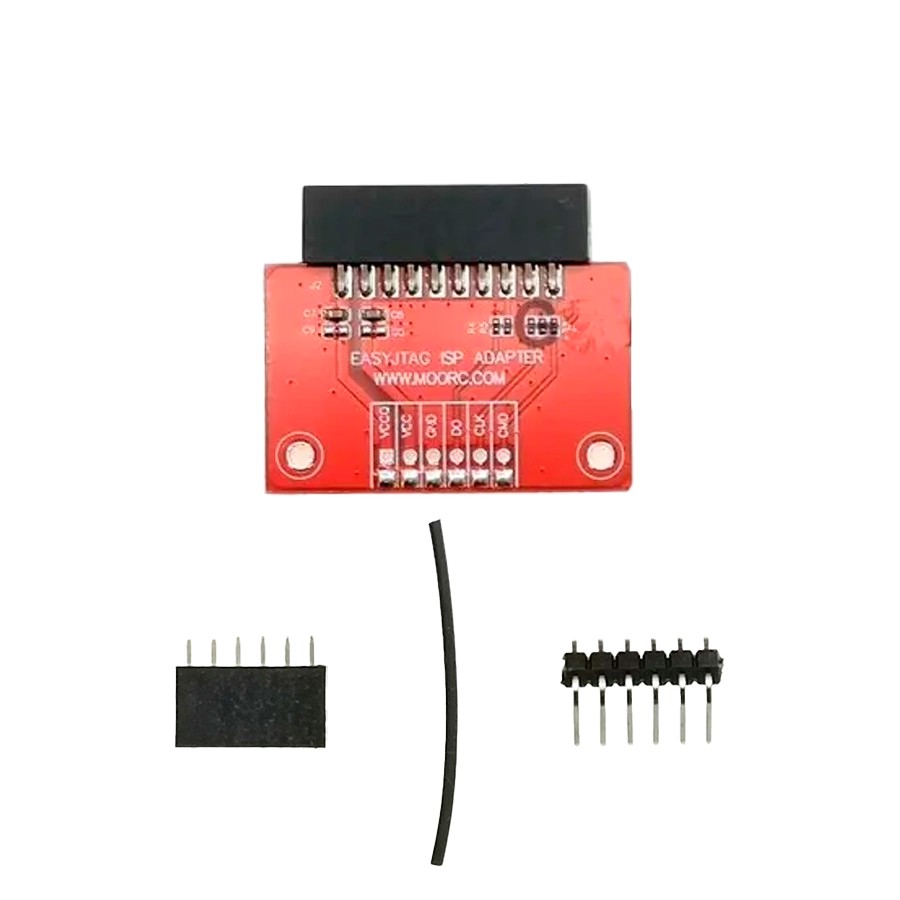 Adaptador ISP para Z3X Easy JTAG