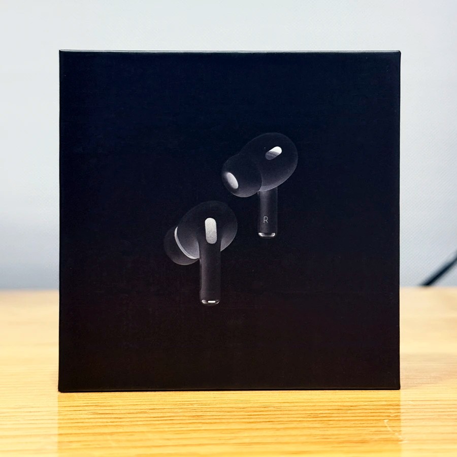Airpods Pro 2 - Negro