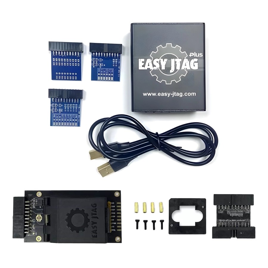 Z3X Easy JTAG + UFS 254