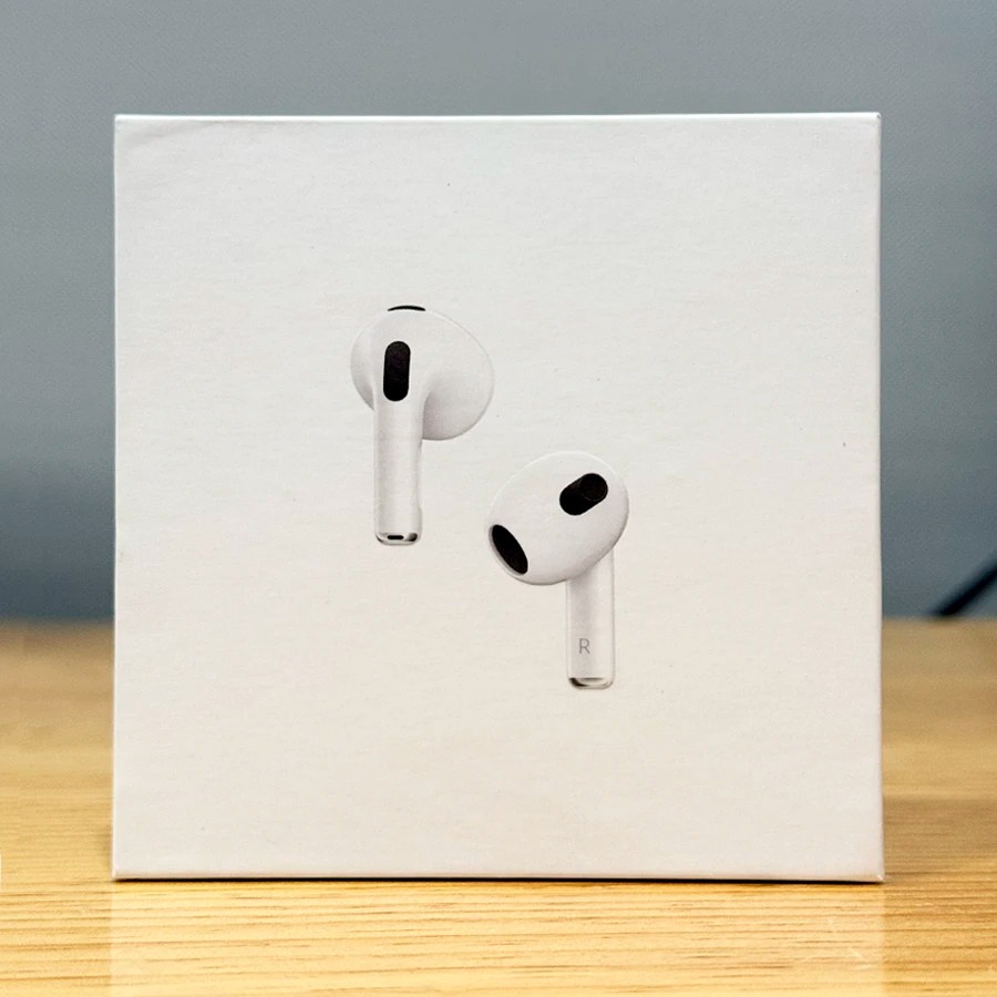 Airpods 3