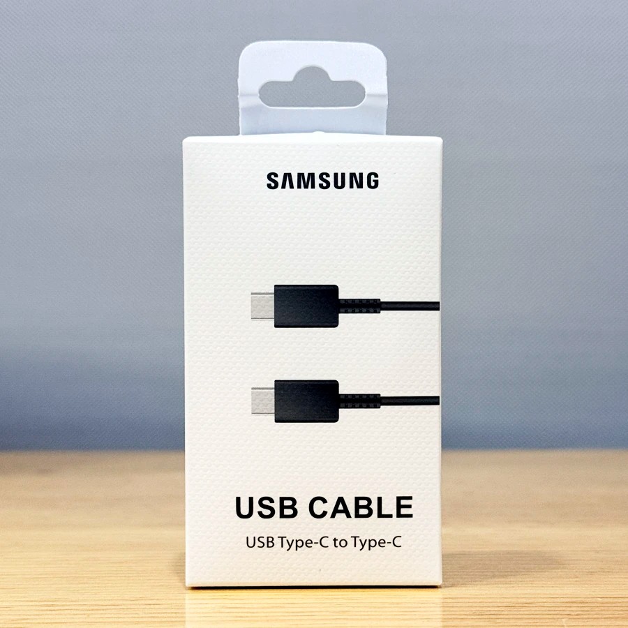 Cable Samsung de 1 Metro Tipo C