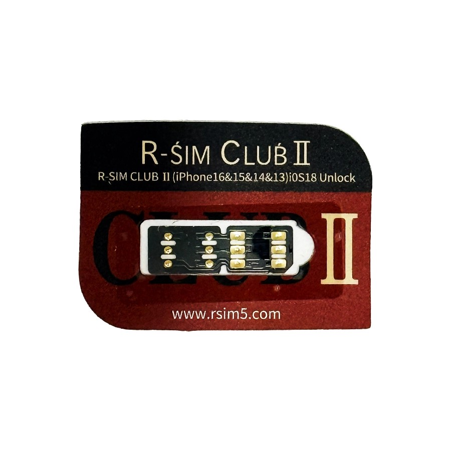 RSIM Club 2 QPE