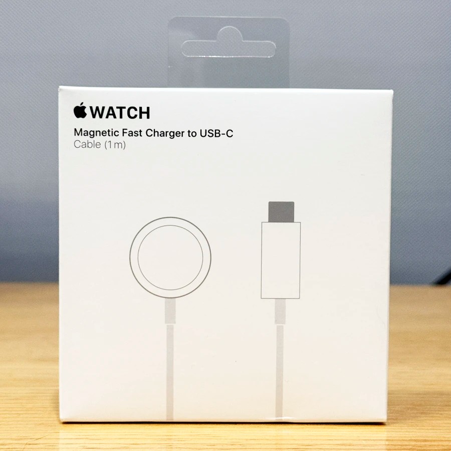 Cargador para Apple Watch de 1 Metro