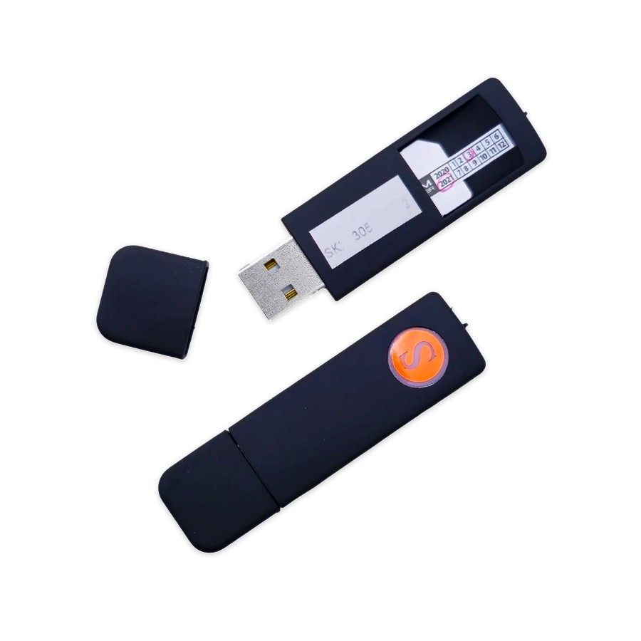Sigma Plus Dongle