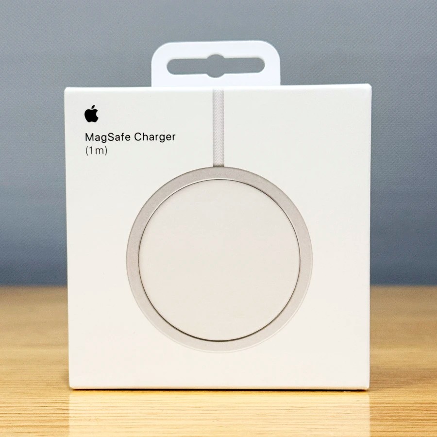 Cargador Apple Magsafe Trenzado de 25W