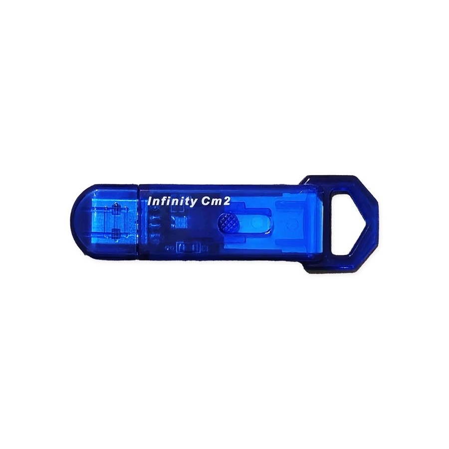 Infinity Dongle