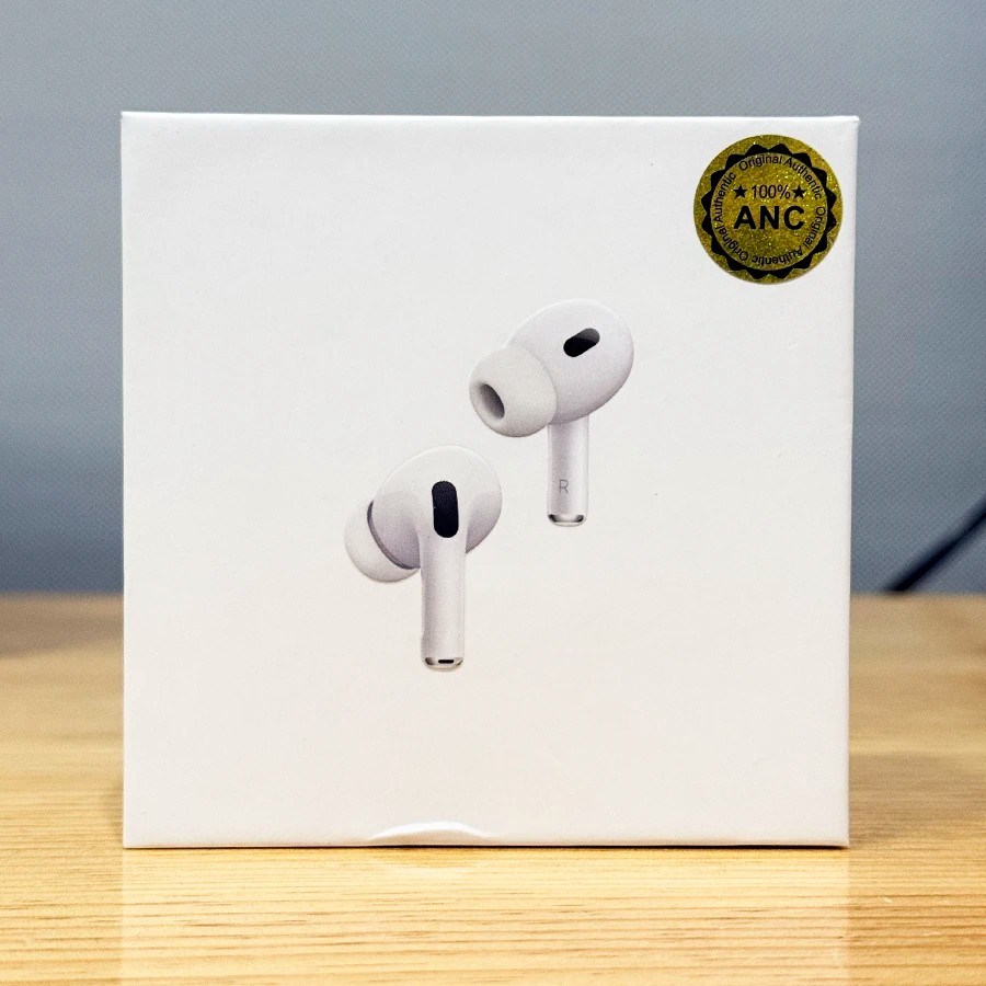 Airpods Pro 2 - Blanco