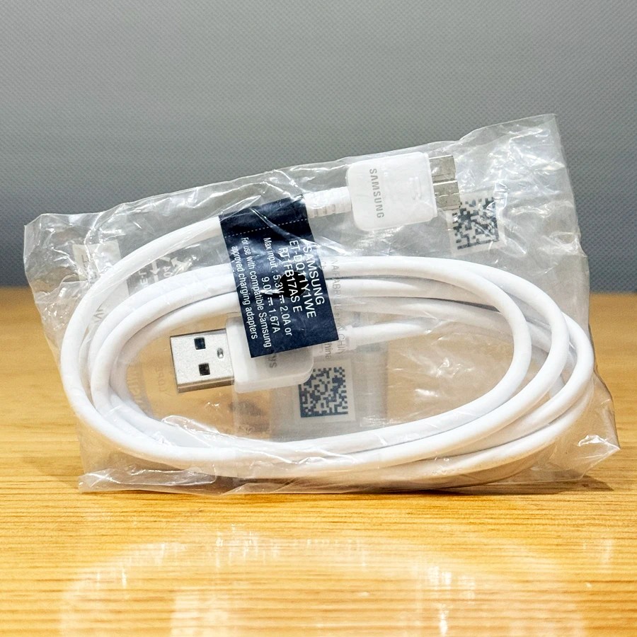 Cable Samsung USB 3.0