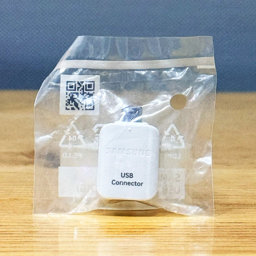 Samsung OTG MicroUSB