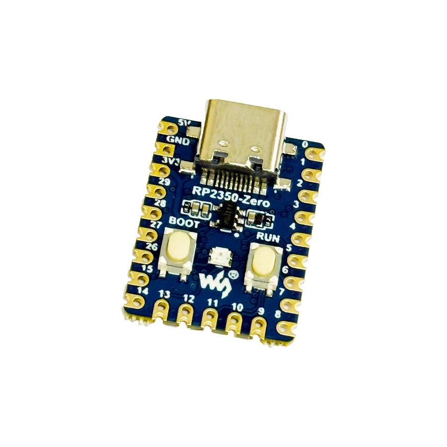 Waveshare RP2350-Zero