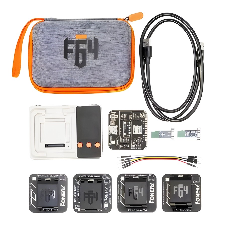 F64 Ultra