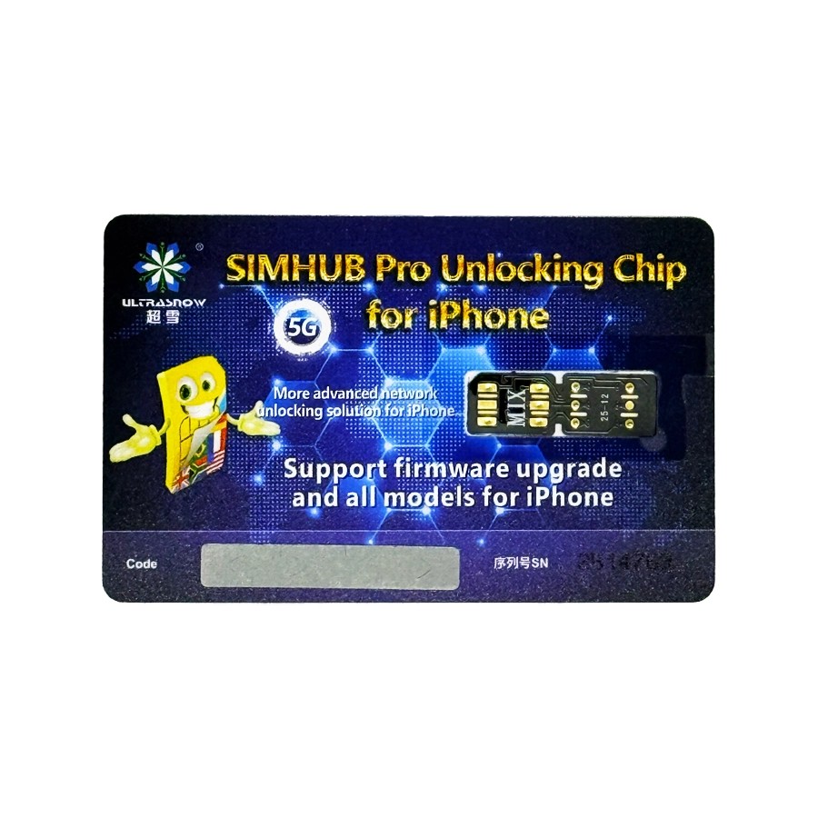 SIMHUB Pro QPE - Heicard Mix