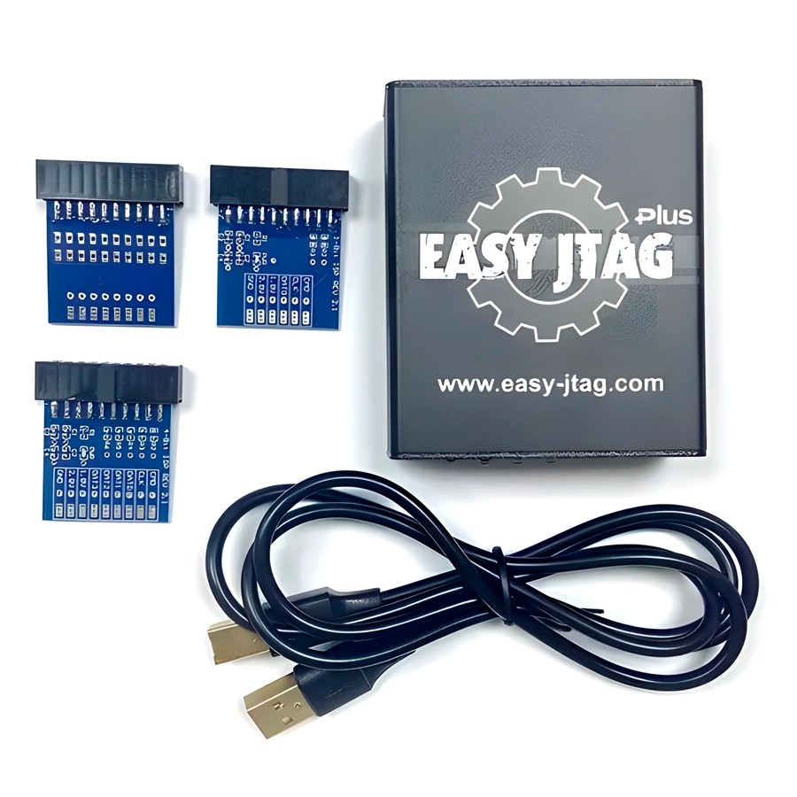 Z3X Easy JTAG Esim Edition