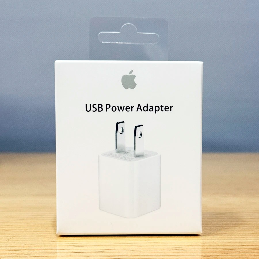 Apple Cargador de 5W